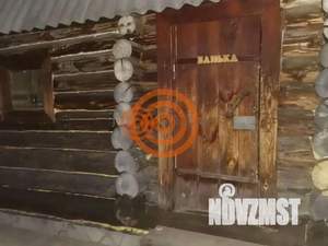 Дом 20м&sup2;, 1-этажный, участок 5 сот.  