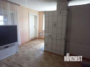 Дом 48м², 2-этажный, участок 10 сот.  