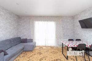 Дом 74м&sup2;, 1-этажный, участок 8 сот.  