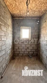 Дом 110м&sup2;, 2-этажный, участок 9 сот.  