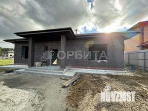 Дом 135м², 2-этажный, участок 5 сот.  