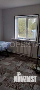 Дом 54м², 2-этажный, участок 6 сот.  