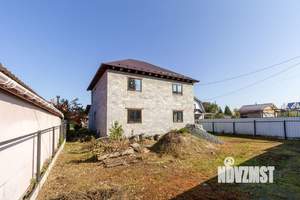 Дом 170м&sup2;, 2-этажный, участок 8 сот.  