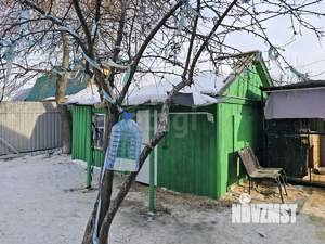 Дача 120м², 2-этажный, участок 6 сот.  
