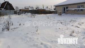 Дом 101м&sup2;, 2-этажный, участок 9 сот.  