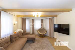 Дом 130м², 3-этажный, участок 20 сот.  