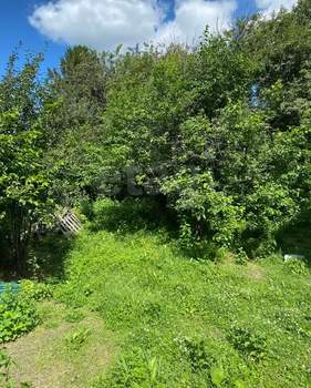 Дом 40м&sup2;, 2-этажный, участок 4 сот.  