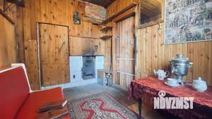 Дом 70м&sup2;, 2-этажный, участок 8 сот.  