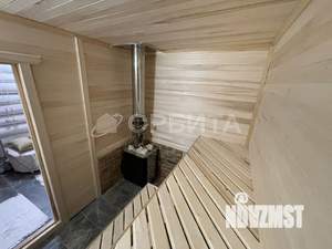 Дача 40м², 2-этажный, участок 6 сот.  
