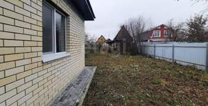 Дом 92м², 1-этажный, участок 6 сот.  
