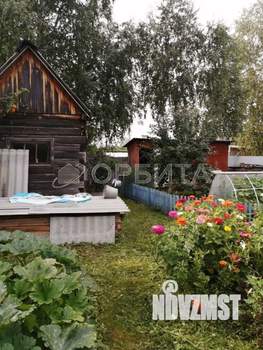 Дом 40м&sup2;, 2-этажный, участок 6 сот.  