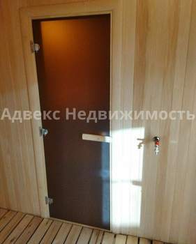 Дача 130м², 2-этажный, участок 9 сот.  