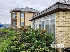 Дом 124м², 1-этажный, участок 5 сот.  