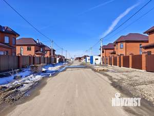 Коттедж 138м&sup2;, 2-этажный, участок 6 сот.  