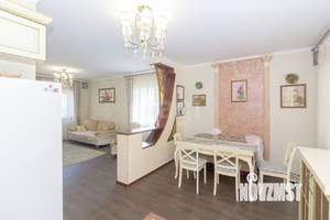 Дом 155м², 2-этажный, участок 10 сот.  