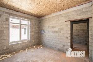 Коттедж 94м&sup2;, 1-этажный, участок 5 сот.  