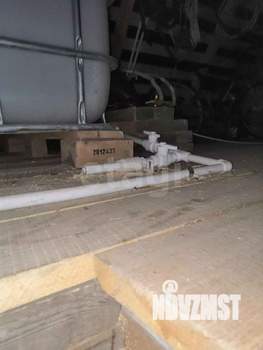 Дом 40м², 1-этажный, участок 5 сот.  