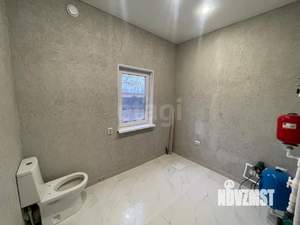 Дом 94м², 1-этажный, участок 6 сот.  