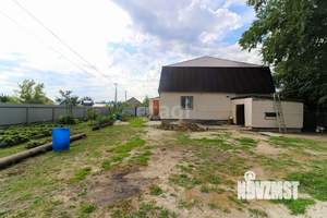 Дом 140м&sup2;, 1-этажный, участок 2 сот.  