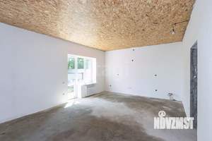 Дом 102м&sup2;, 1-этажный, участок 5 сот.  