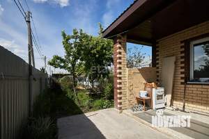 Дом 91м², 1-этажный, участок 4 сот.  