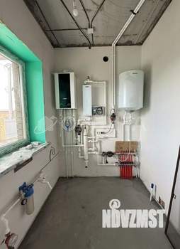 Дом 155м&sup2;, 2-этажный, участок 6 сот.  