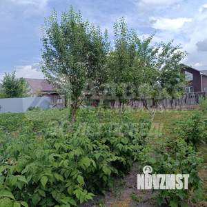 Дом 18м&sup2;, 1-этажный, участок 8 сот.  