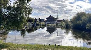 Дача 45м², 2-этажный, участок 5 сот.  