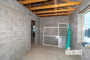 Дом 89м&sup2;, 1-этажный, участок 8 сот.  