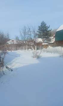 Дом 35м&sup2;, 1-этажный, участок 3 сот.  