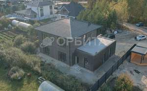 Дом 296м&sup2;, 2-этажный, участок 0 сот.  