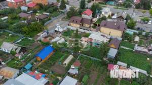 Дом 88м&sup2;, 1-этажный, участок 5 сот.  