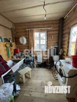 Дом 91м², 2-этажный, участок 4 сот.  