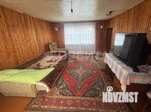 Дом 42м², 2-этажный, участок 6 сот.  