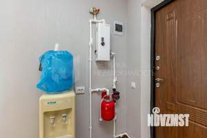 Дом 38м&sup2;, 1-этажный, участок 6 сот.  