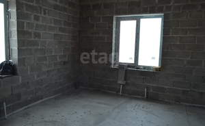 Дом 65м&sup2;, 1-этажный, участок 6 сот.  