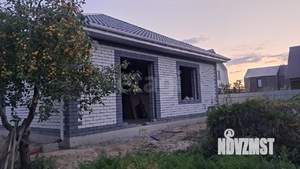 Дом 108м², 1-этажный, участок 5 сот.  