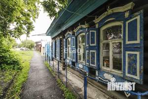 Дом 86м&sup2;, 1-этажный, участок 4 сот.  