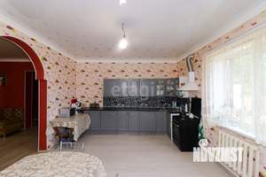 Дом 140м&sup2;, 1-этажный, участок 2 сот.  