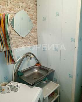 Дом 50м&sup2;, 2-этажный, участок 0 сот.  