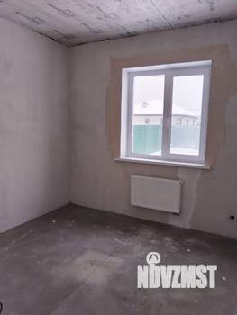 Коттедж 80м&sup2;, 1-этажный, участок 7 сот.  