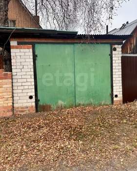 Дом 20м², 2-этажный, участок 10 сот.  