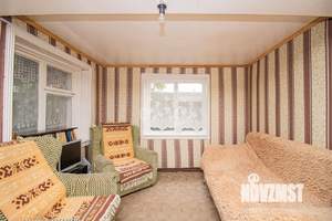 Дом 20м&sup2;, 1-этажный, участок 9 сот.  