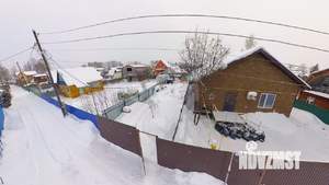 Дом 36м&sup2;, 1-этажный, участок 3 сот.  