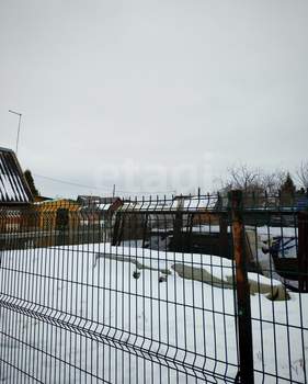 Дом 45м², 2-этажный, участок 5 сот.  