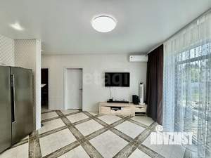 Дом 77м², 1-этажный, участок 6 сот.  