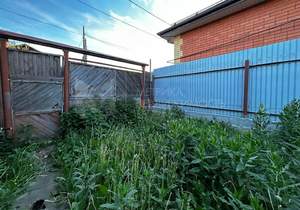 Дом 78м&sup2;, 1-этажный, участок 6 сот.  