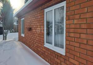 Дом 57м&sup2;, 2-этажный, участок 4 сот.  