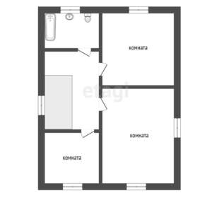 Дом 150м², 2-этажный, участок 9 сот.  
