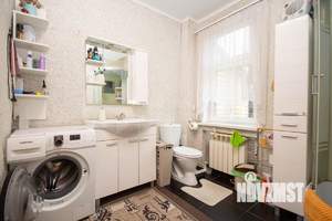 Коттедж 203м&sup2;, 2-этажный, участок 8 сот.  